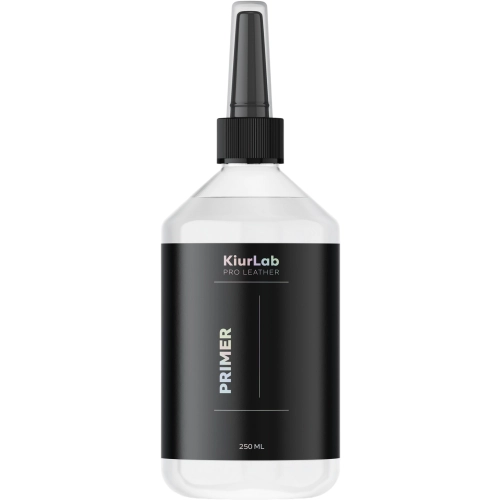 KIURLAB PRO LEATHER PRIMER 250ml podkład do skór